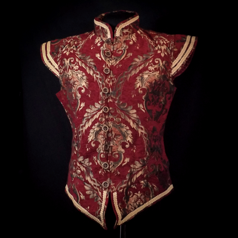 Singlets &amp; Doublets