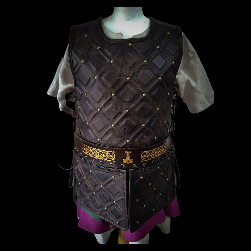 Dwarf / Viking Armour
