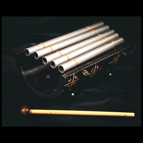 Balinese Gamelan Chimes 22cm