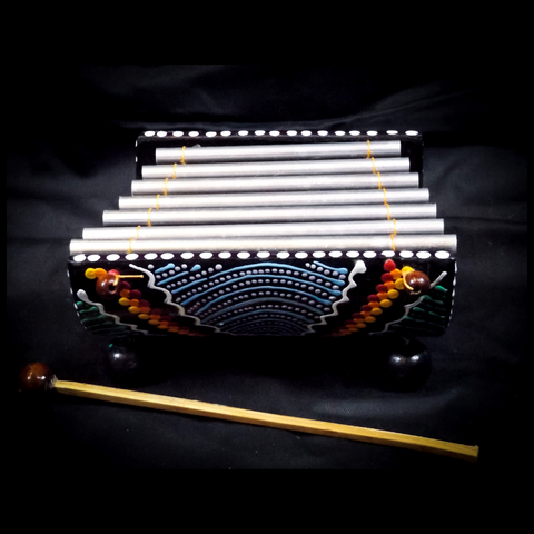 Balinese Gamelan Chimes 16cm