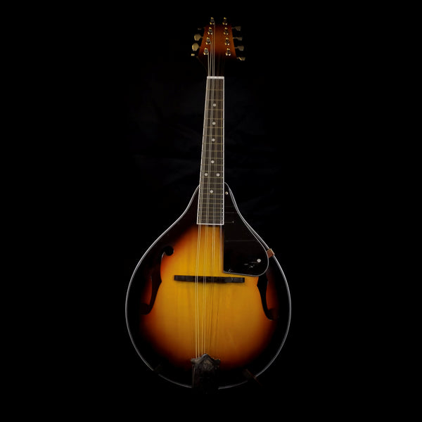 Sunburst Mandolin