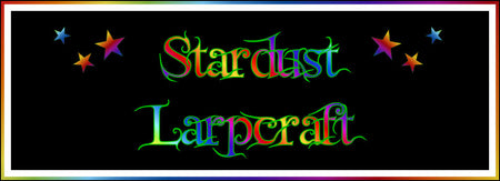 Stardust Larpcraft