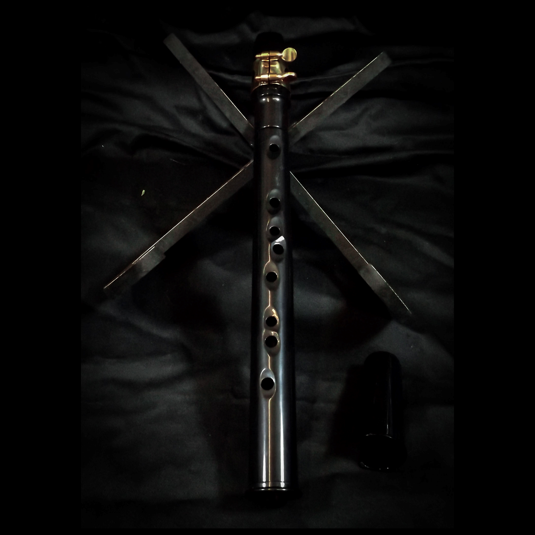 Zaphoon - Pocket Saxaphone