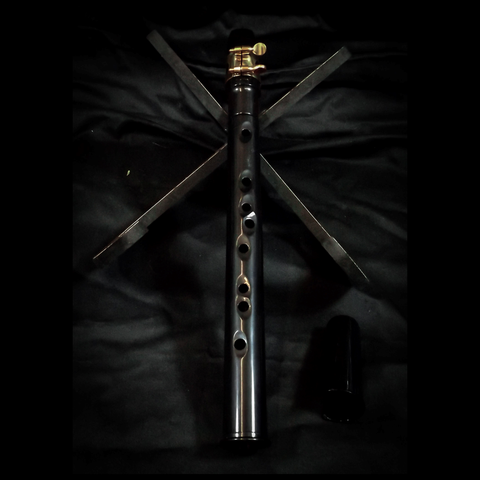 Zaphoon - Pocket Saxaphone